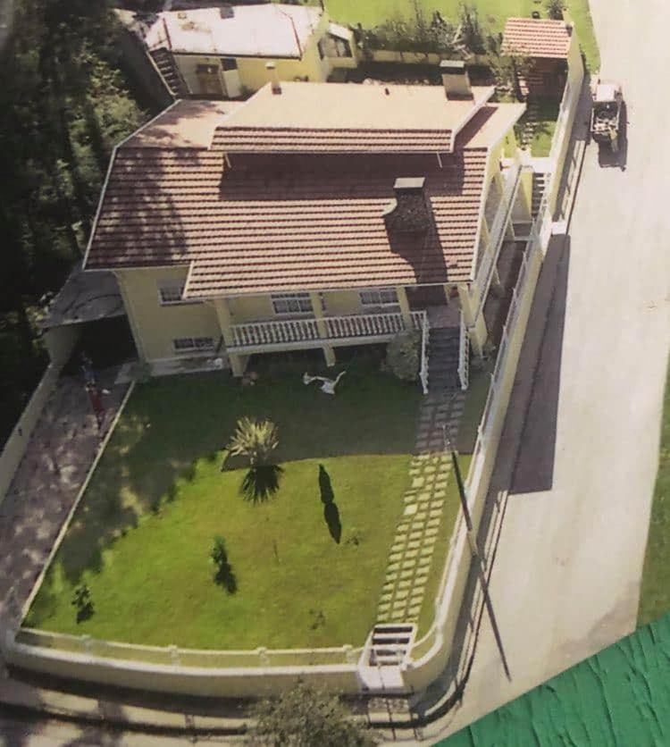 Casa Do Cascao Villa Louredo  Ngoại thất bức ảnh